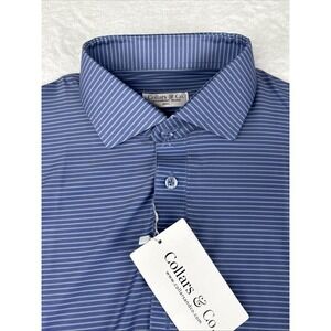 Collars and Co NWT Featherweight Flex Relaxed Fit - Easton Size Small